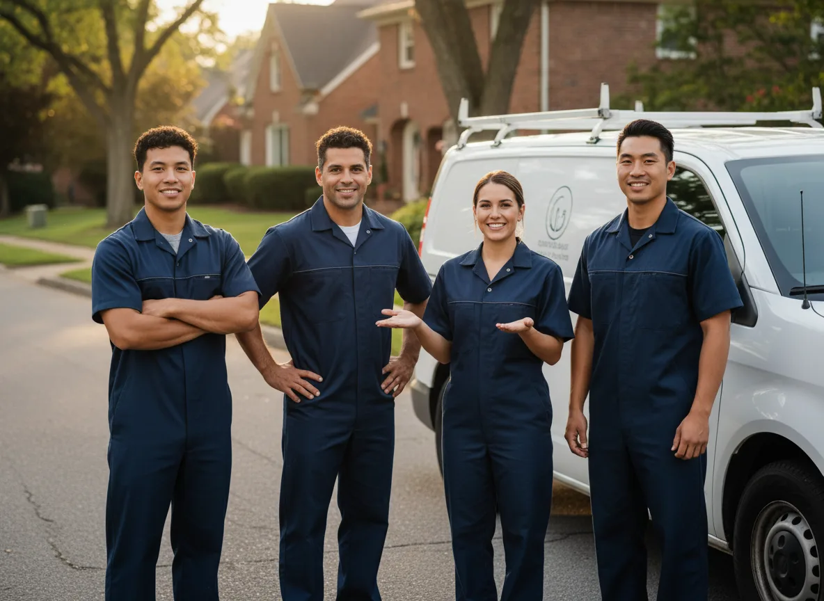 Home Gutter Service company in Abington, MA
